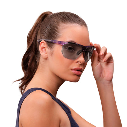 Gafas de Sol Saona 2.0 Uv400 Morada