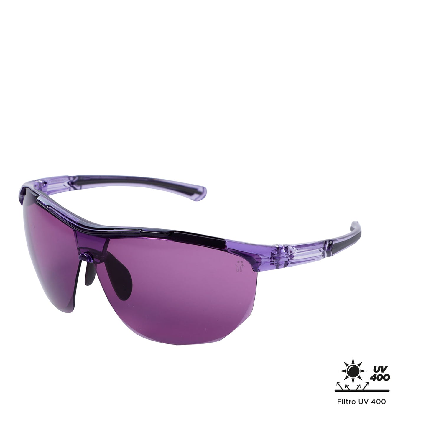 Gafas de Sol Saona 2.0 Uv400 Morada