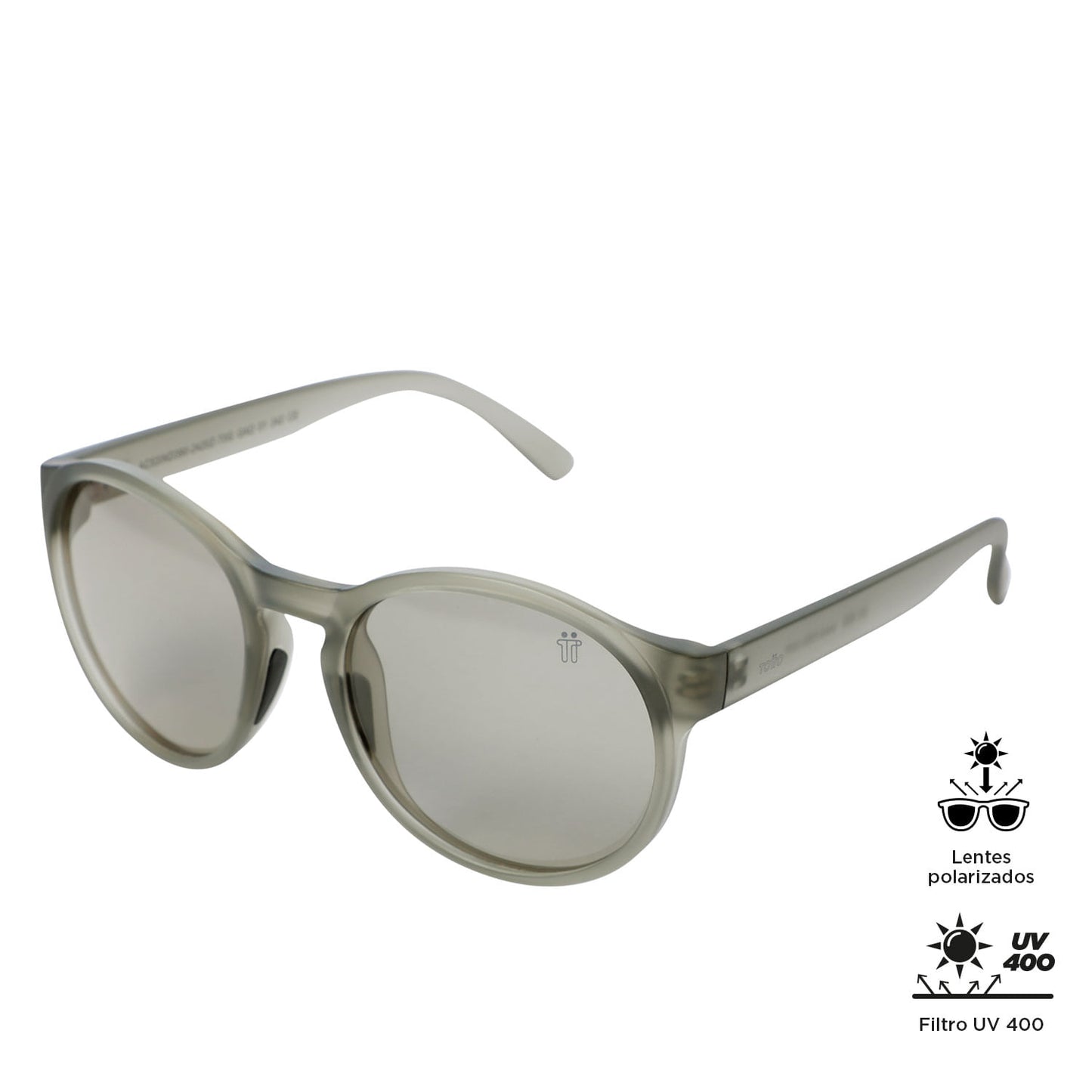 Gafas de Sol Yanis Uv400 Terreo