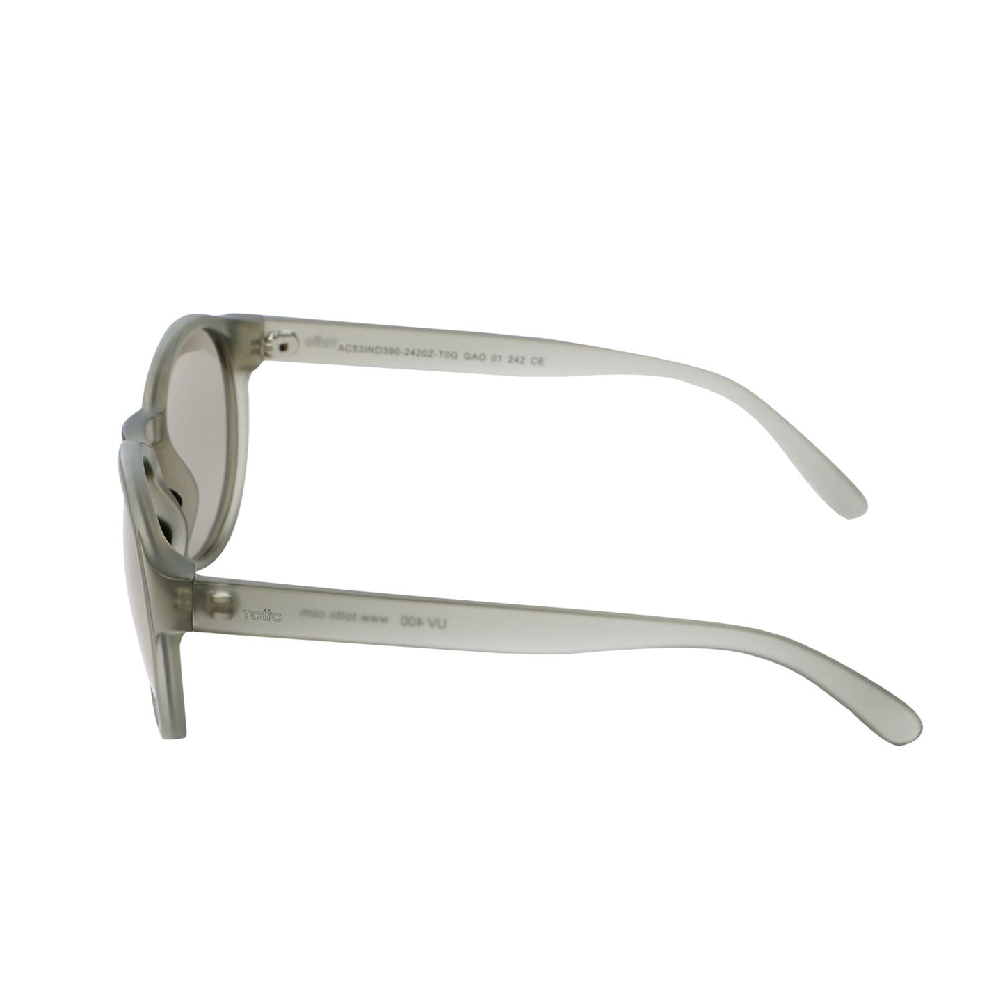 Gafas de Sol Yanis Uv400 Terreo