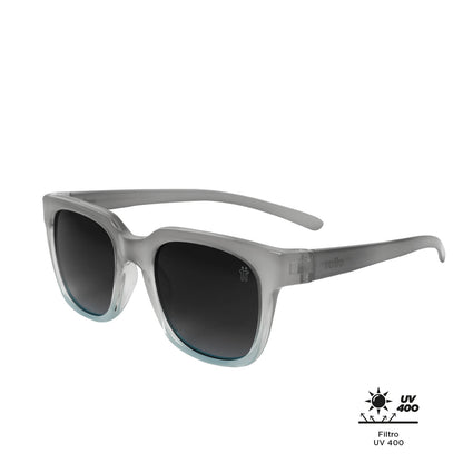 Gafas de Sol Vita Uv400 Gris