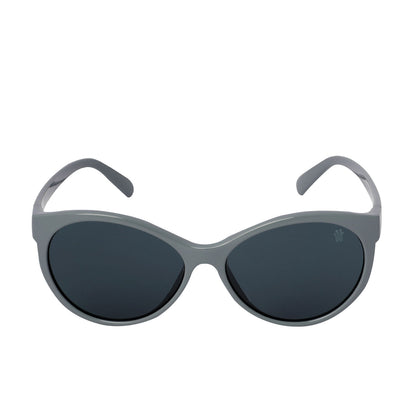 Gafas de Sol Cooper Uv400 Gris