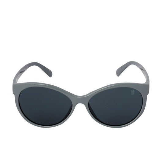 Gafas de Sol Cooper Uv400 Gris