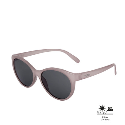 Gafas de Sol Cooper Polarizadas Moradas