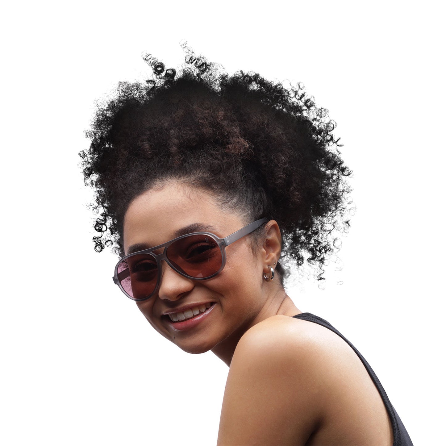 Gafas de Sol Giles Polarizadas Gris