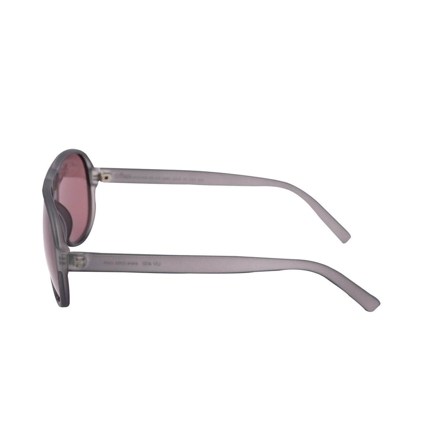 Gafas de Sol Giles Polarizadas Gris