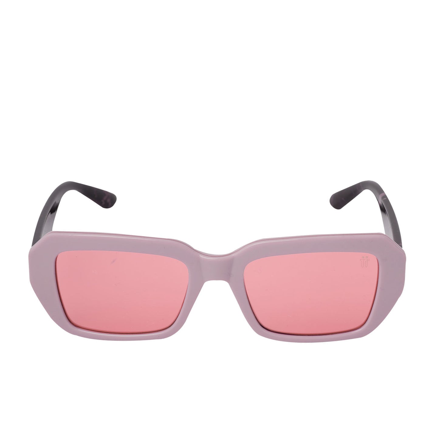 Gafas de Sol Danika Uv400 Rosadas