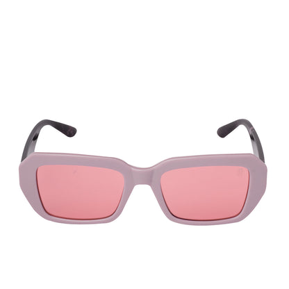 Gafas de Sol Danika Uv400 Rosadas
