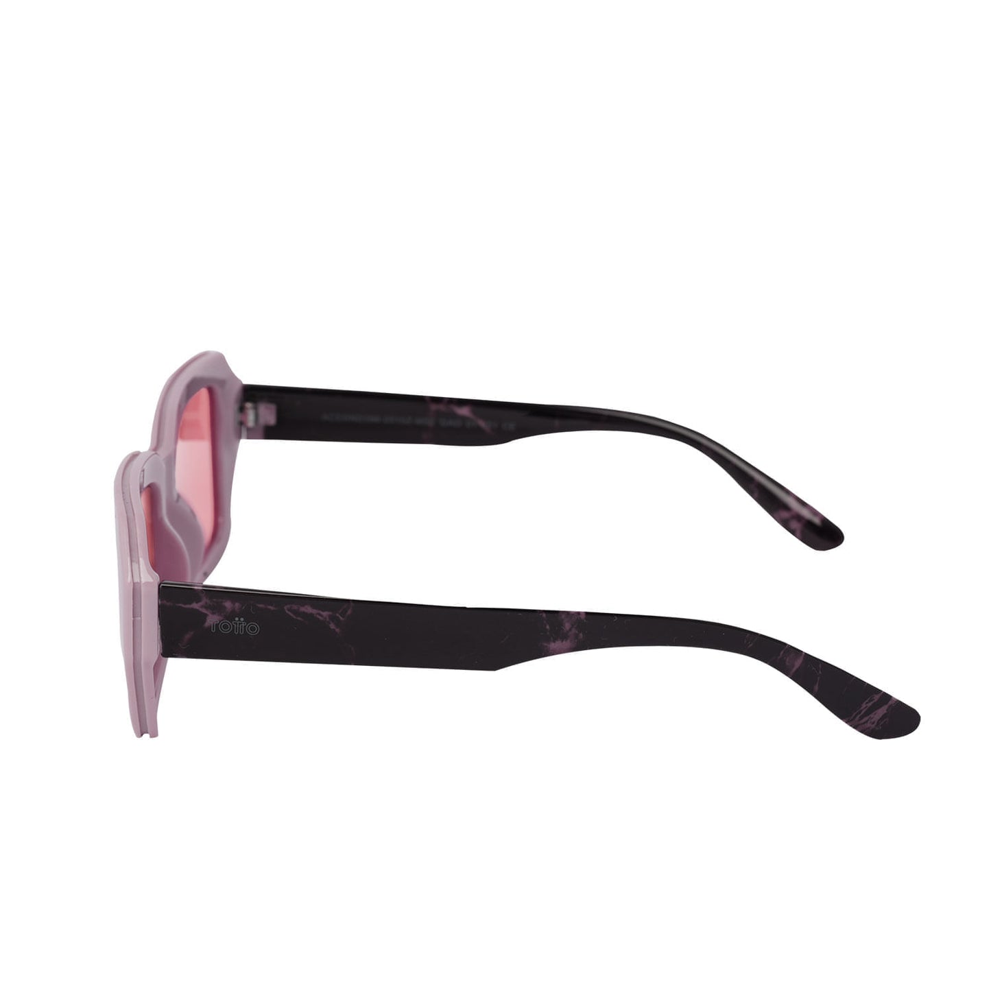 Gafas de Sol Danika Uv400 Rosadas