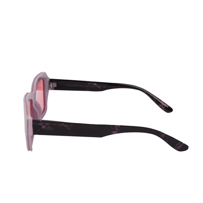 Gafas de Sol Danika Uv400 Rosadas