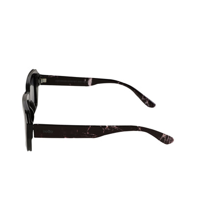 Gafas de Sol Danika Uv400 Negras