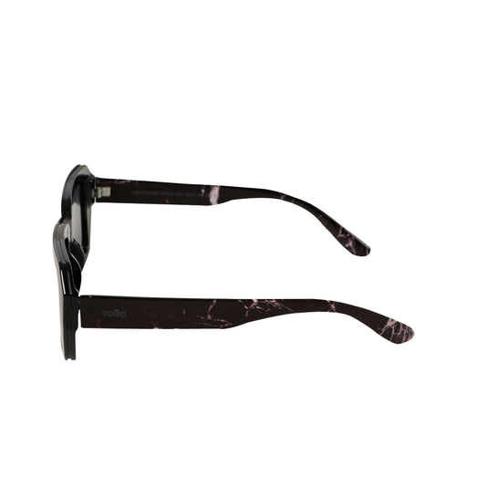 Gafas de Sol Danika Uv400 Negras