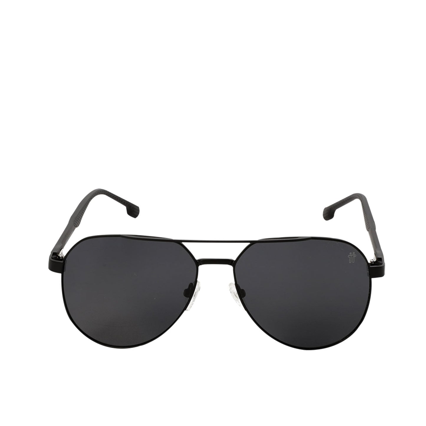 Gafas de Sol Senna Polarizadas Negras