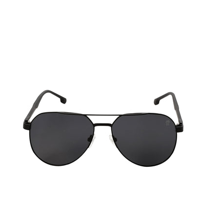 Gafas de Sol Senna Polarizadas Negras