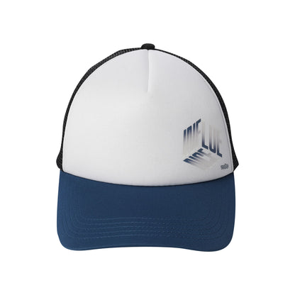 Gorra Camionera Atlasy color Azul