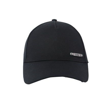 Gorra Beisbolera Tunny Negra