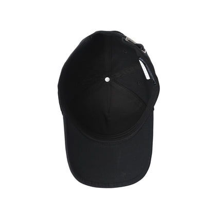 Gorra Beisbolera Tunny Negra