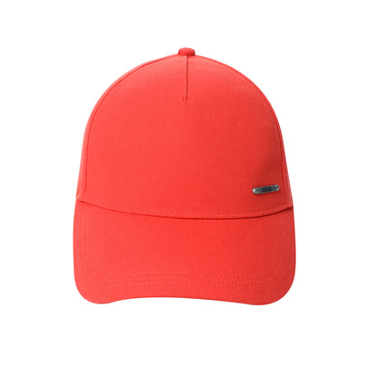 Gorra Beisbolera Tunny color Roja