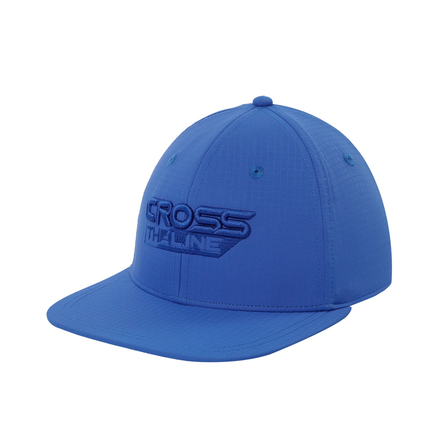 Gorra Plana Nador color Azul