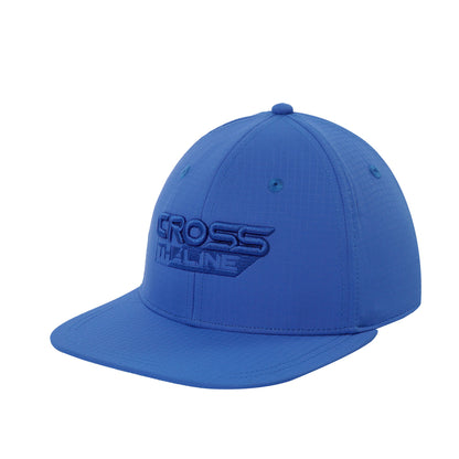 Gorra Plana Nador color Azul