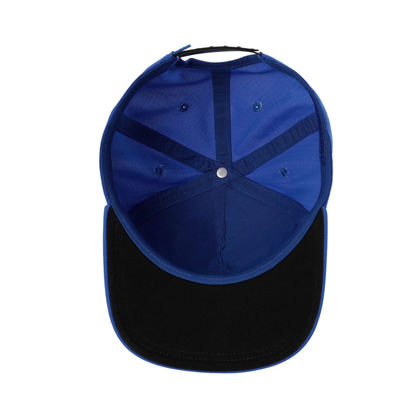 Gorra Plana Nador color Azul