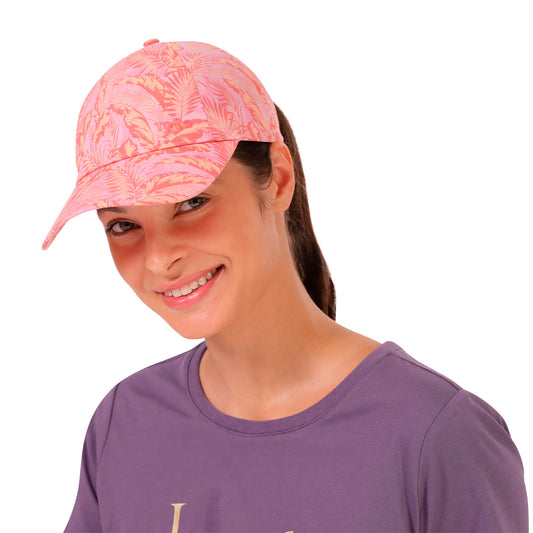 Gorra Beisbolera Camult Blanca