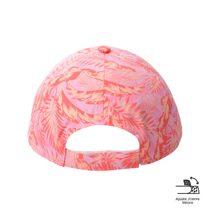 Gorra Beisbolera Camult Blanca