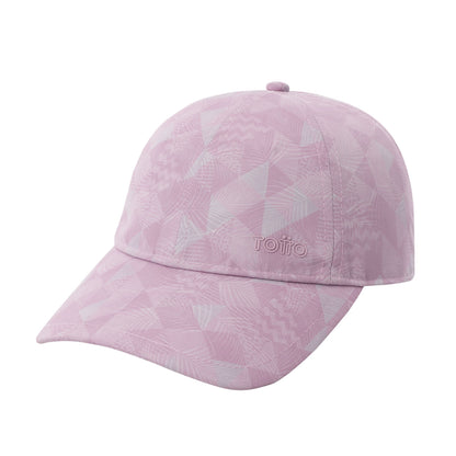 Gorra Beisbolera Camult Morado