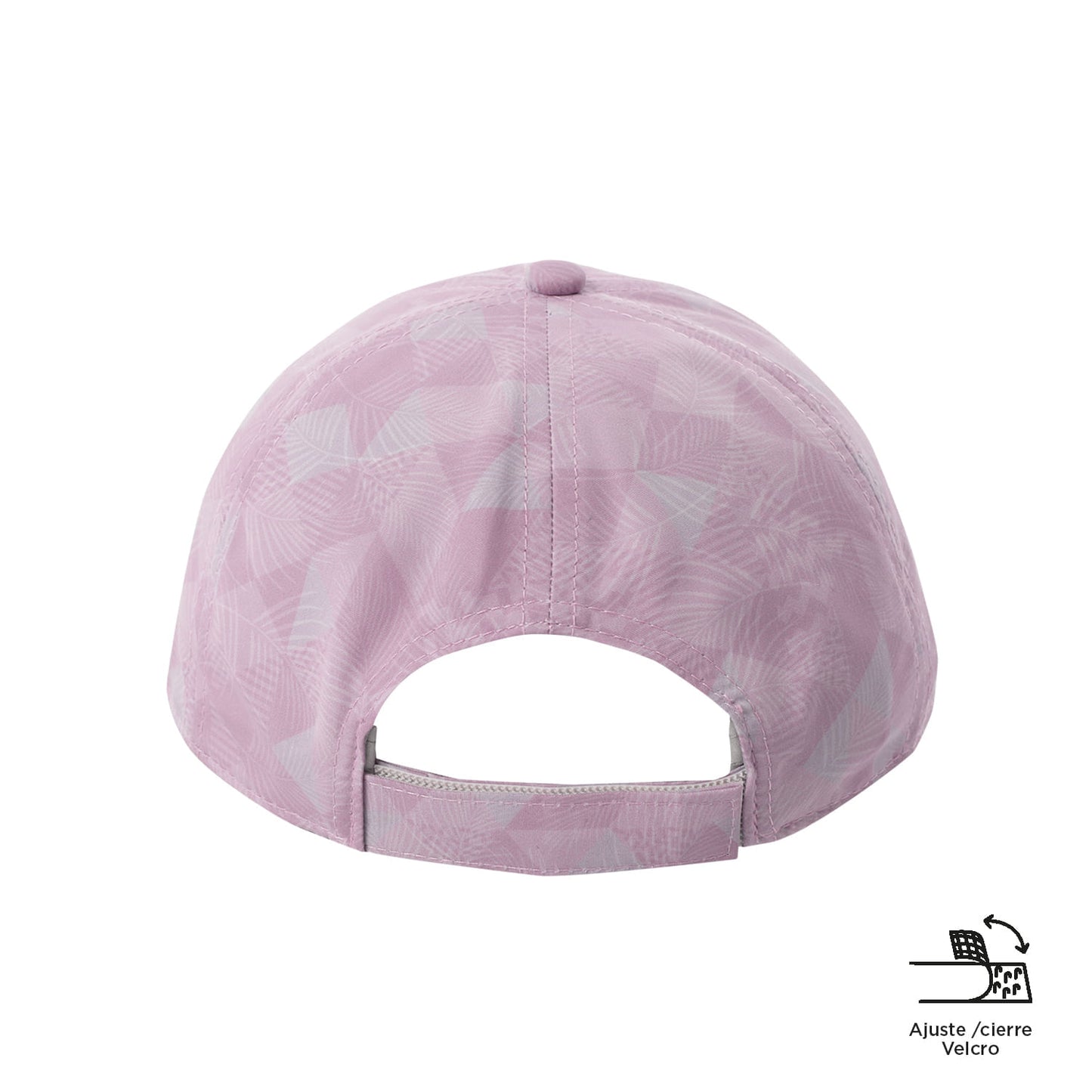 Gorra Beisbolera Camult Morado