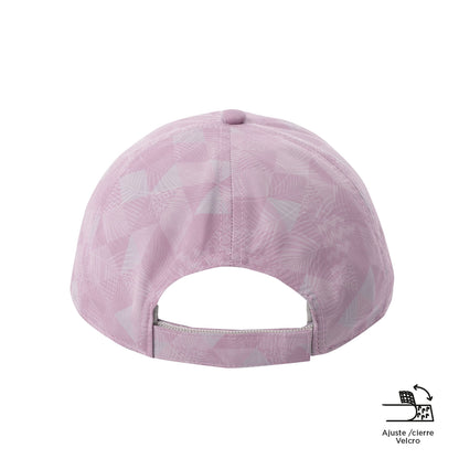Gorra Beisbolera Camult Morado