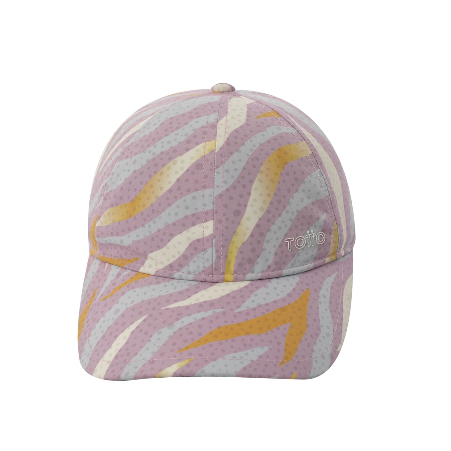 Gorra Beisbolera Camult Morado