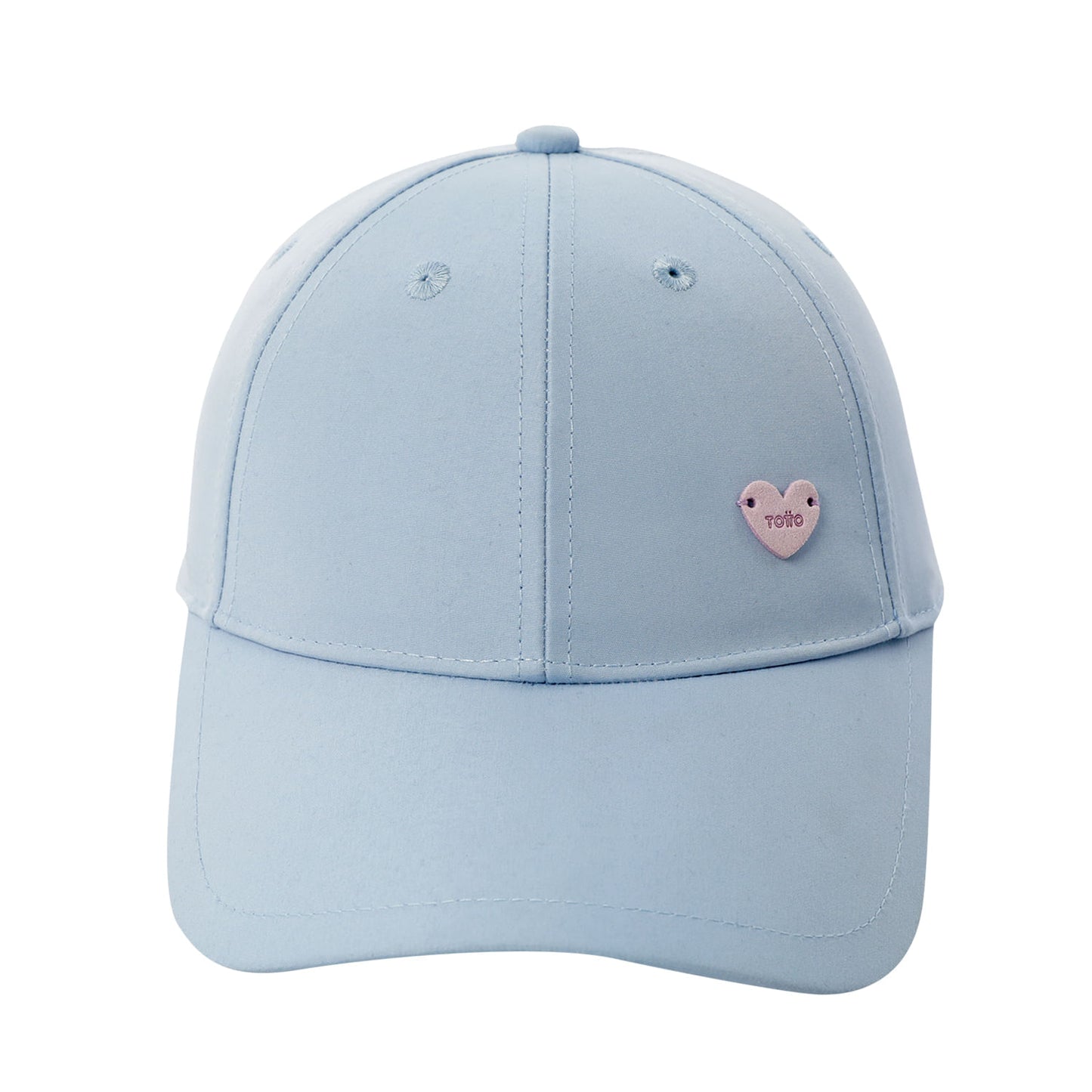 Gorra Beisbolera Noely color Azul