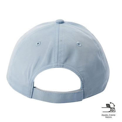 Gorra Beisbolera Noely color Azul
