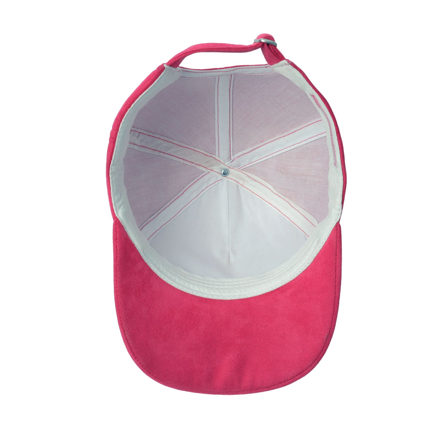 Gorra Beisbolera Forsy Rosada