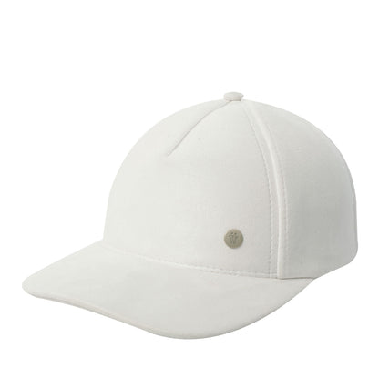 Gorra Beisbolera Forsy Blanco
