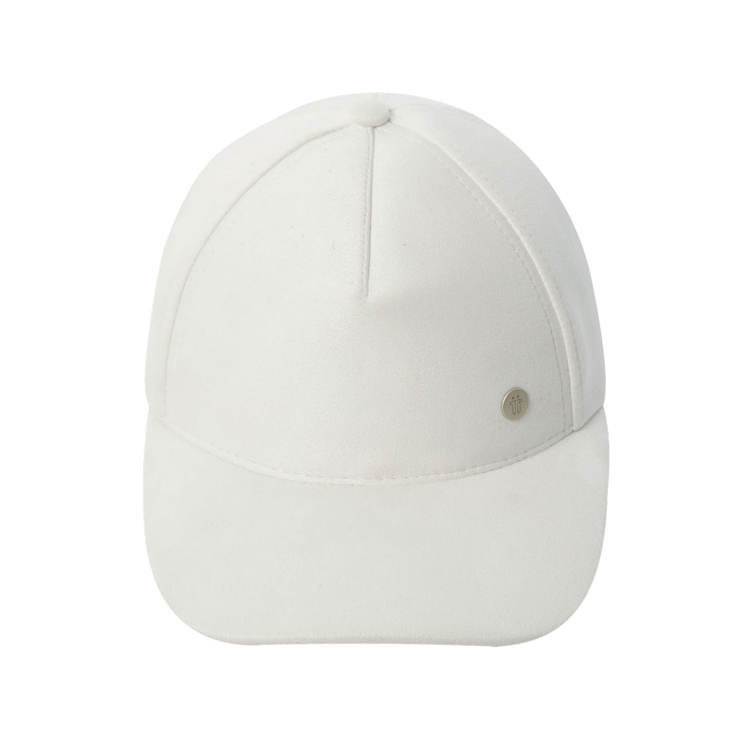 Gorra Beisbolera Forsy Blanco