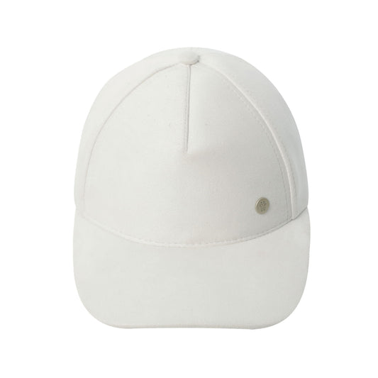 Gorra Beisbolera Forsy Blanco