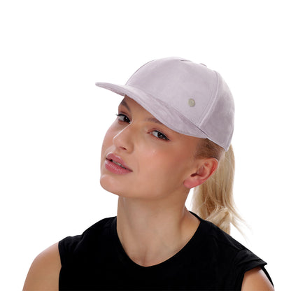 Gorra Beisbolera Forsy Rosado