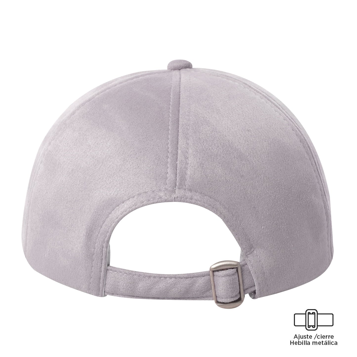 Gorra Beisbolera Forsy Rosado