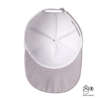 Gorra Beisbolera Forsy Rosado