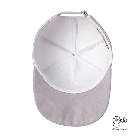Gorra Beisbolera Forsy Rosado