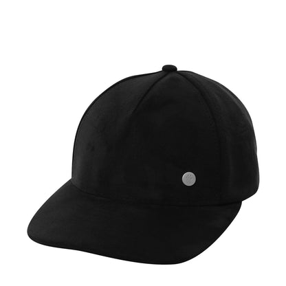 Gorra Beisbolera Forsy color Negro