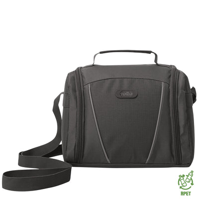 Lonchera Térmica Devry 2.0 Gris