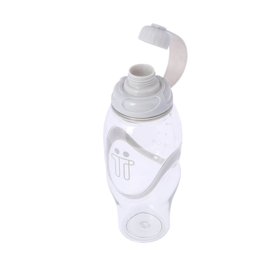 Botilito Plástico Dexter 800 Ml Gris