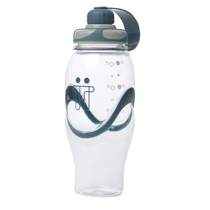 Botilito de agua Dexter 800 ml Azul