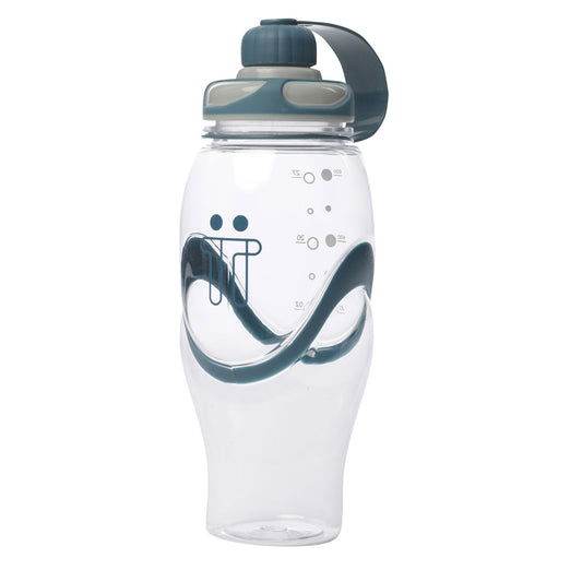 Botilito de agua Dexter 800 ml Azul