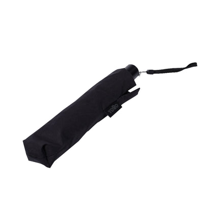 Sombrilla con Filtro UV Llita Negra