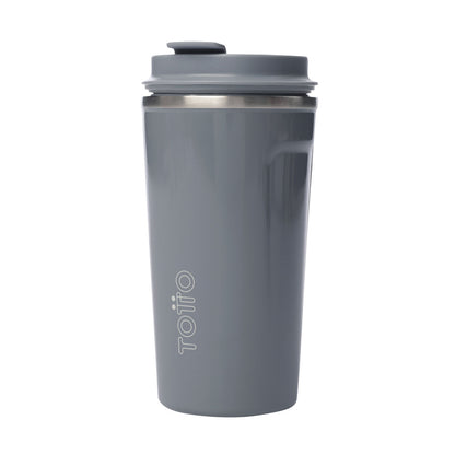 Vaso Térmico Mugell 480 ml Gris