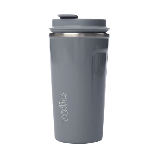 Vaso Térmico Mugell 480 ml Gris