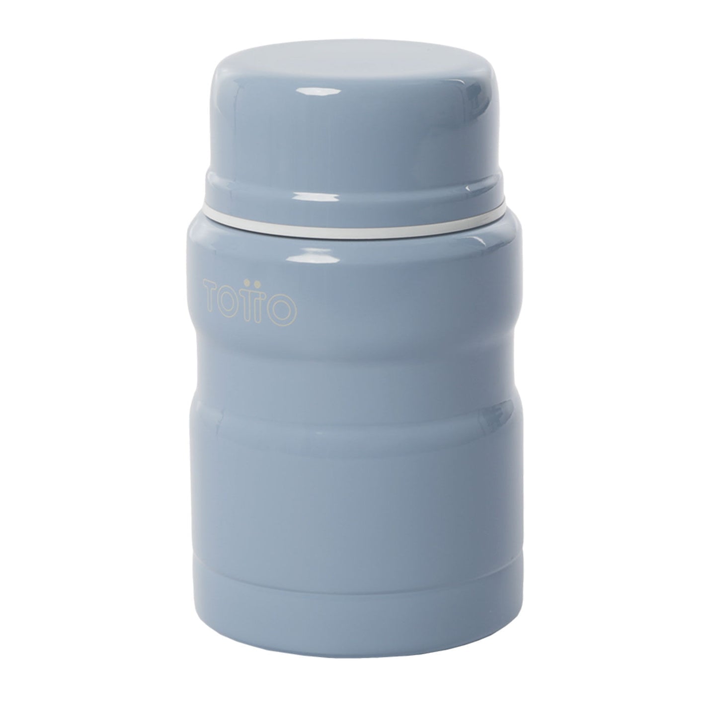 Botilito Térmico Protte 500 ml Azul